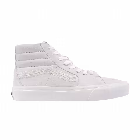 Vans Sk8-Hi VR3 'Blanc De Blanc'