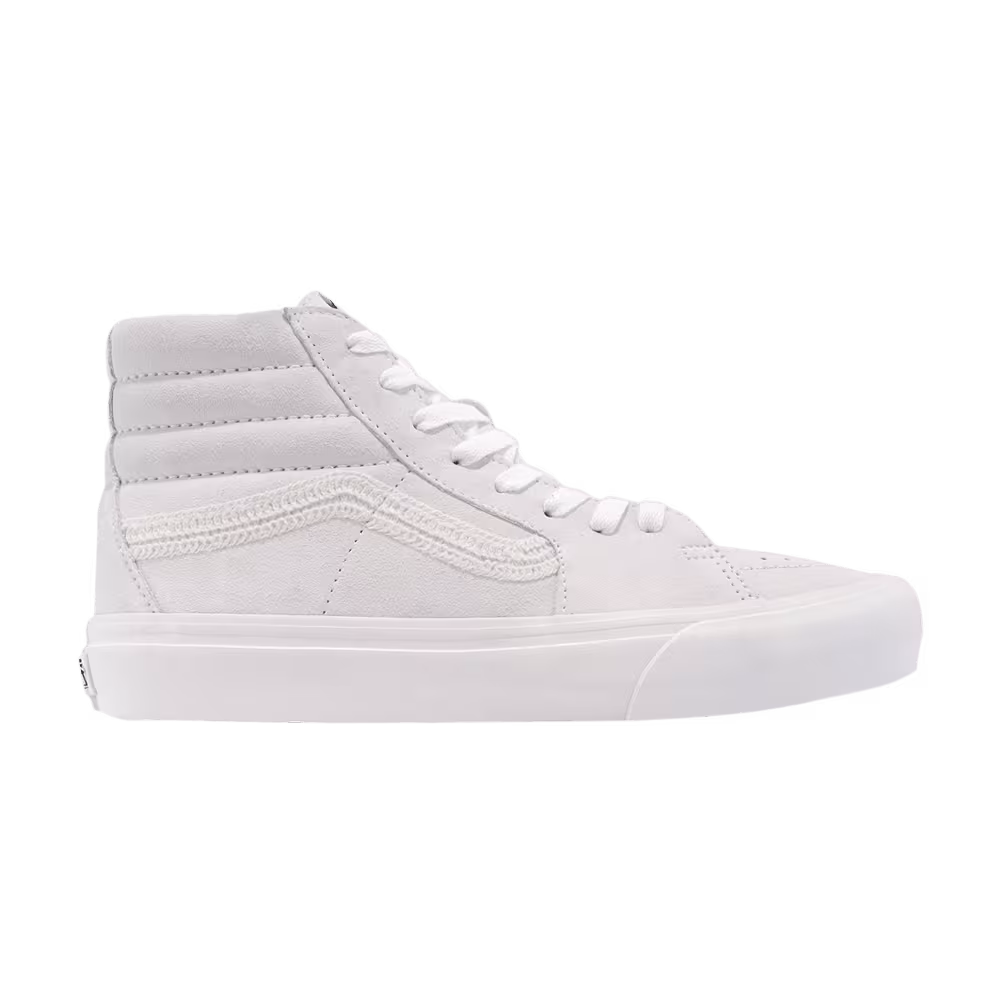 Vans Sk8-Hi VR3 Blanc De Blanc
