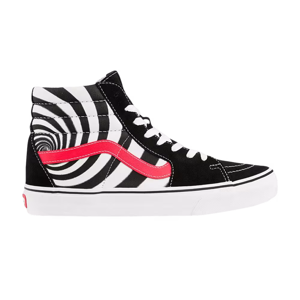 Vans Sk8-Hi Swirl