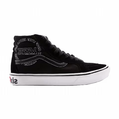 Vans ComfyCush Sk8-Hi Reissue 'Distort'