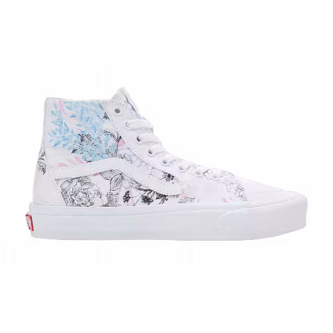 Vans Sk8-Hi Tapered 'Whimsy Floral'
