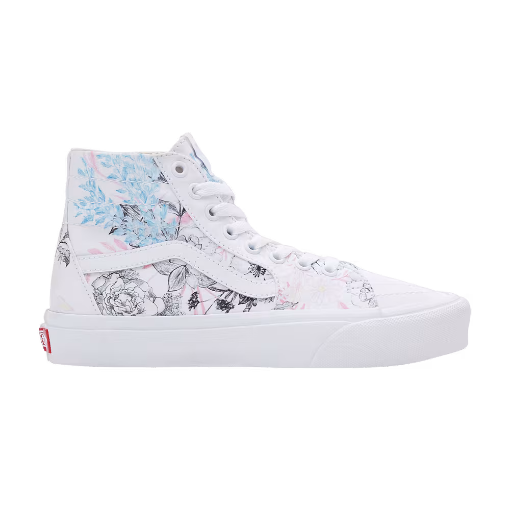 Vans Sk8-Hi Tapered Whimsy Floral