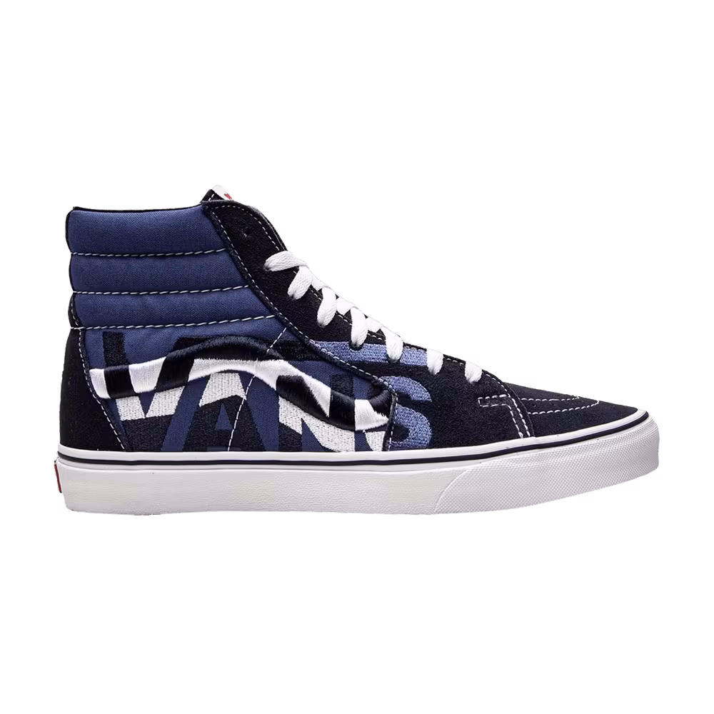 Vans Sk8-Hi 9000