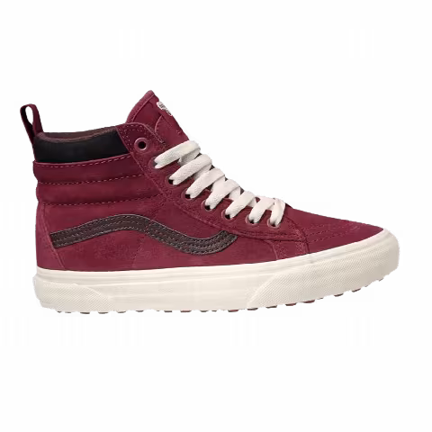 Vans Sk8-Hi MTE 'Biking Red'