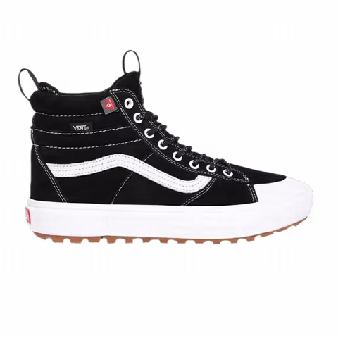 Vans Sk8-Hi MTE 2.0 DX 'Black Gum'