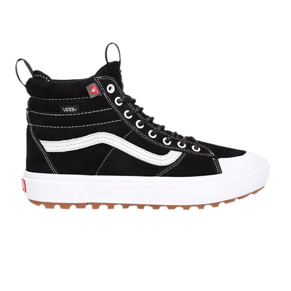 Vans Sk8-Hi MTE 2.0 DX Black Gum