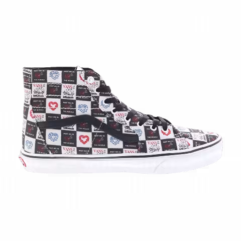 Vans Sk8-Hi Tapered 'Love Letters'