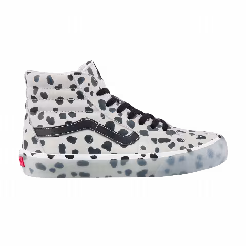 Vans Sk8-Hi Vault LX 'Dalmatian'