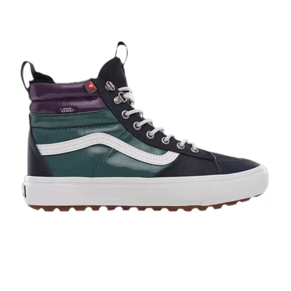 Vans Sk8-Hi MTE 2.0 DX Dress Blues Jasper