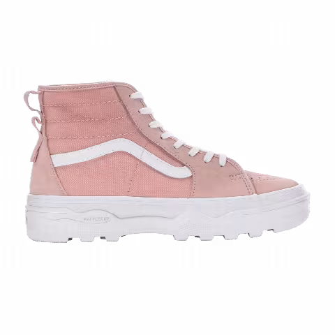 Vans Sentry Sk8-Hi 'Dusty Rose'