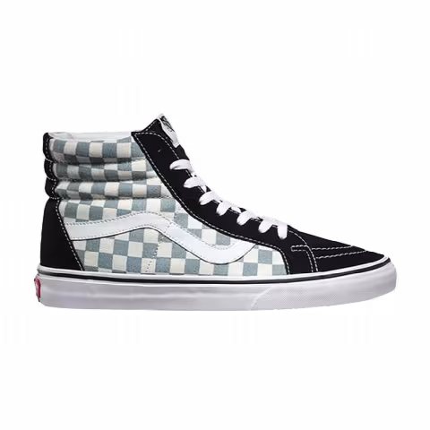 Vans Sk8-Hi Reissue 'Checkerboard'