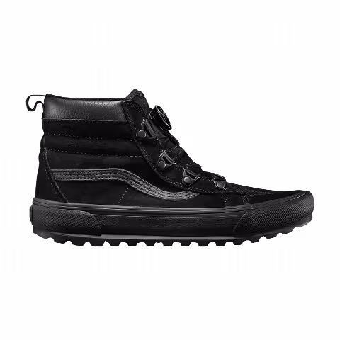 Vans Sk8-Hi MTE 'Black'