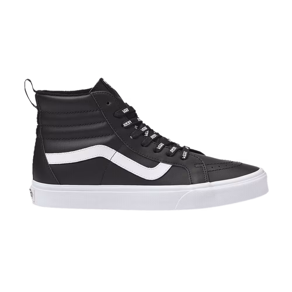 Vans Sk8-Hi Reissue OTW Webbing