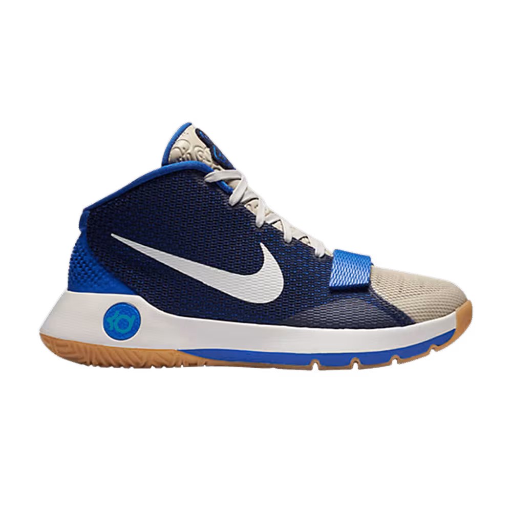 Nike KD Trey 5 III Limited