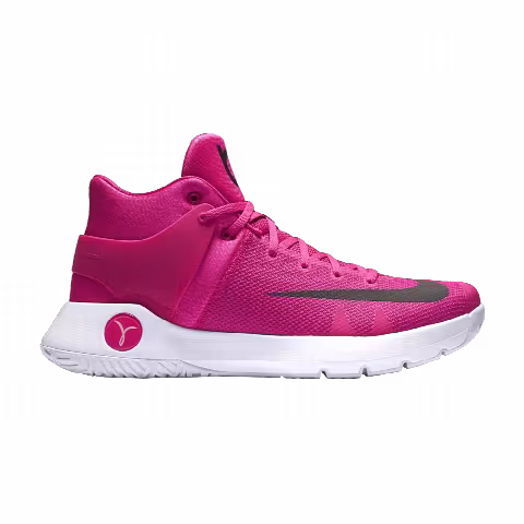 Nike KD Trey 5 IV EP 'Think Pink'