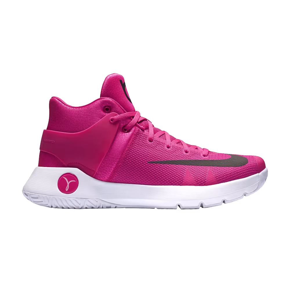 Nike KD Trey 5 IV EP Think Pink