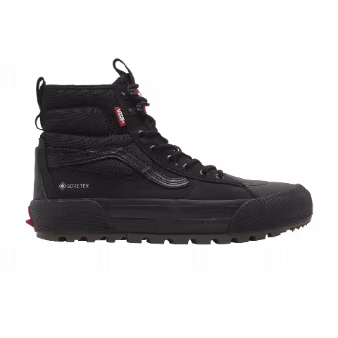 Vans Sk8-Hi GORE-TEX MTE-3 'Blackout'