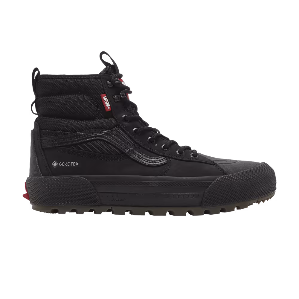 Vans Sk8-Hi GORE-TEX MTE-3 Blackout