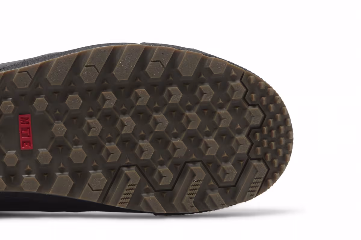 Vans Sk8-Hi GORE-TEX MTE-3 Blackout, view 6