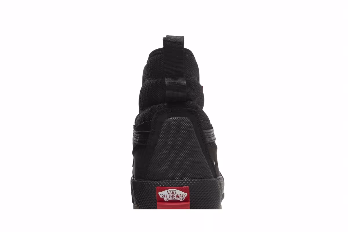 Vans Sk8-Hi GORE-TEX MTE-3 Blackout, view 8