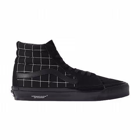 Undercover x Vans OTW Sk8-Hi 'Black'