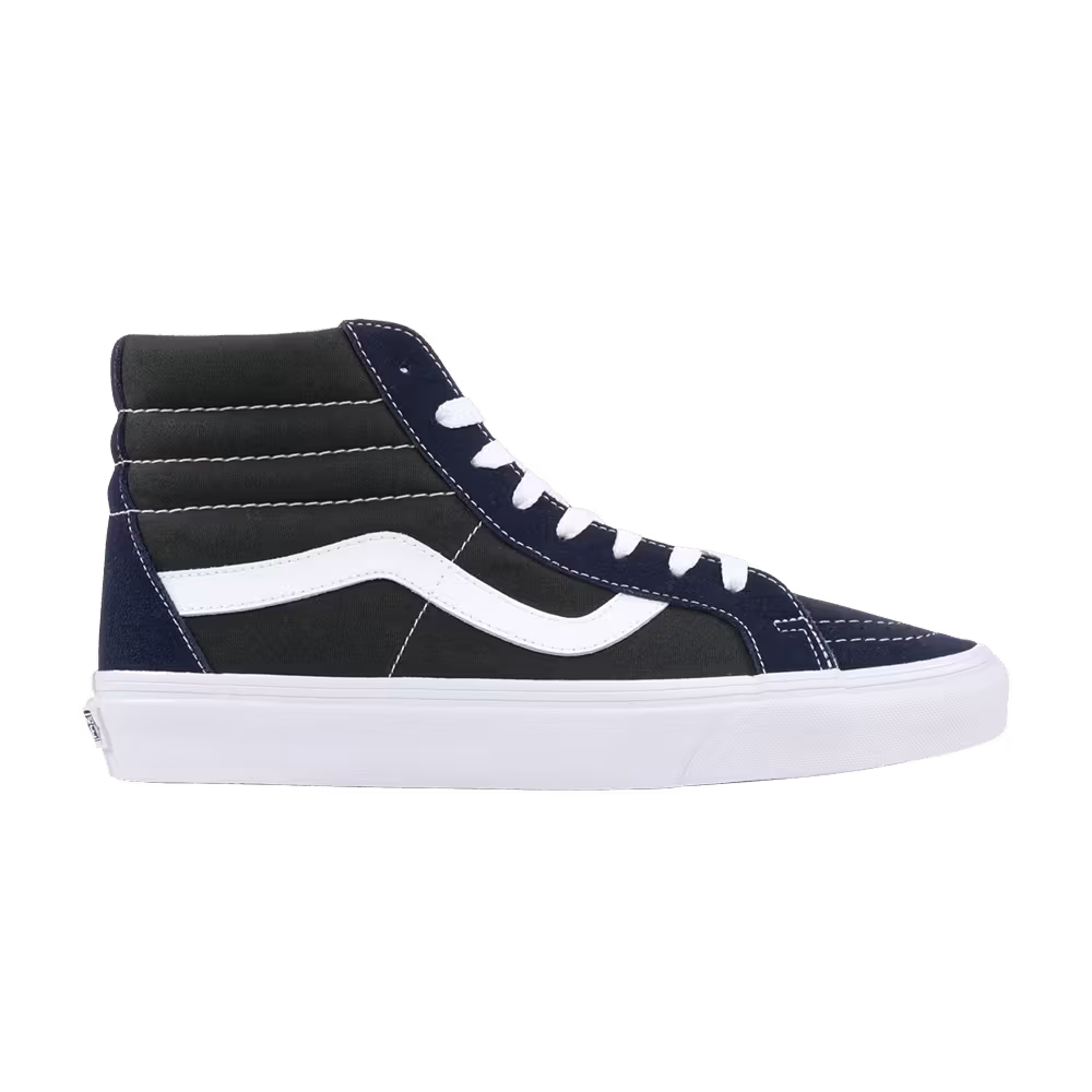 Vans Sk8-Hi Reissue