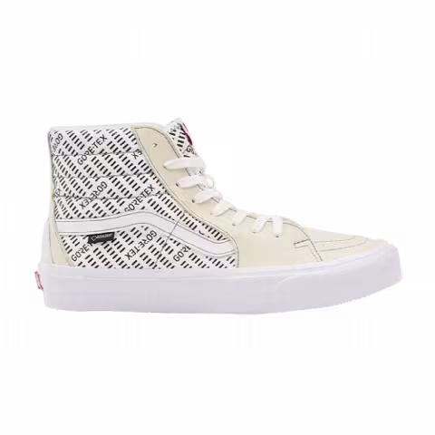 Vans Sk8-Hi Gore-Tex 'White Reflective'