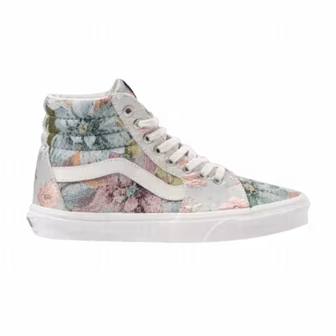 Vans Sk8-Hi 'Tapestry - Floral'