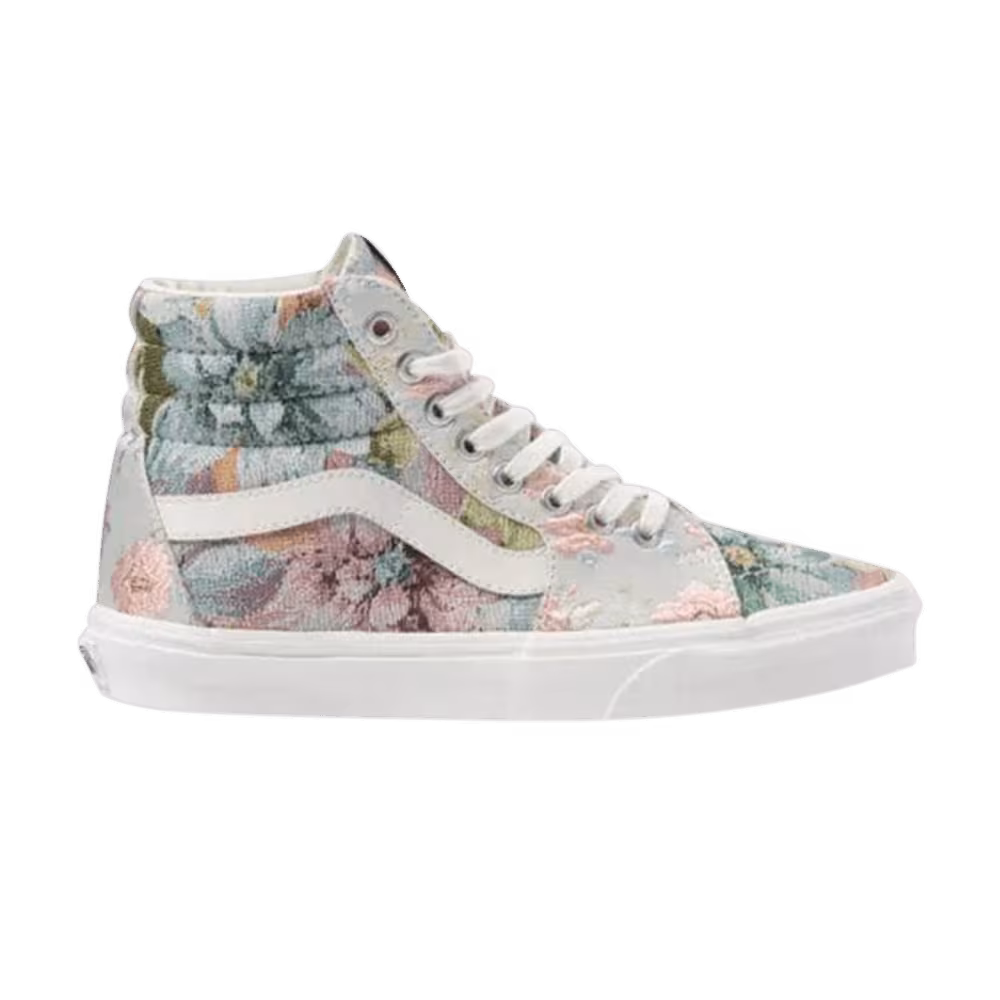 Vans Sk8-Hi Tapestry - Floral