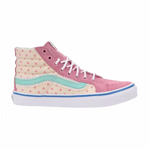 Toy Story x Vans SK8-Hi Slim 'Bo Peep'