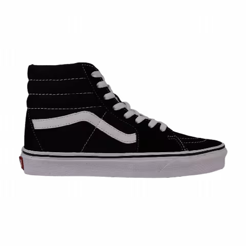 Vans Sk8-Hi 'Black'