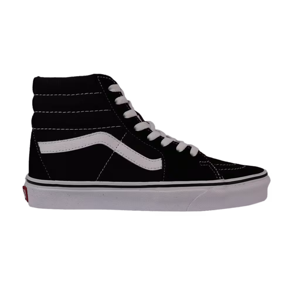 Vans Sk8-Hi Black