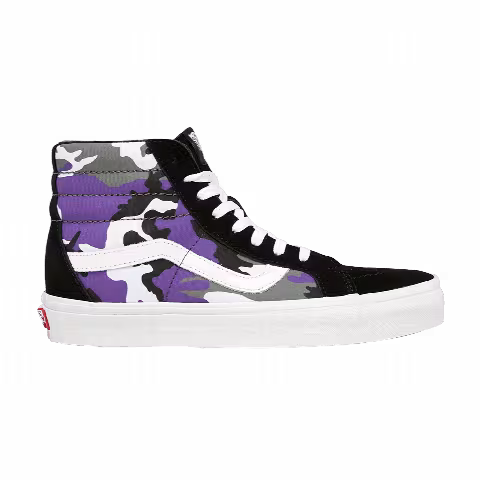 Vans Sk8-Hi Reissue 'Pop Camo'