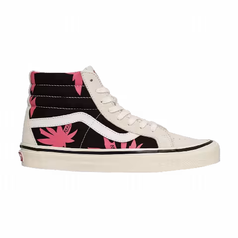 Vans Sk8-Hi 38 DX 'Summer Leaf'