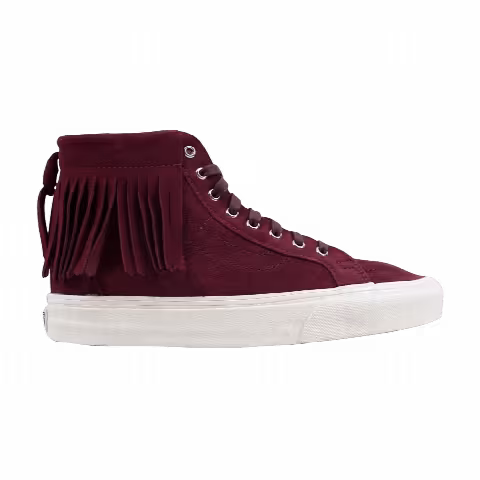 Vans Sk8-Hi Moccassin 'Port Royale'