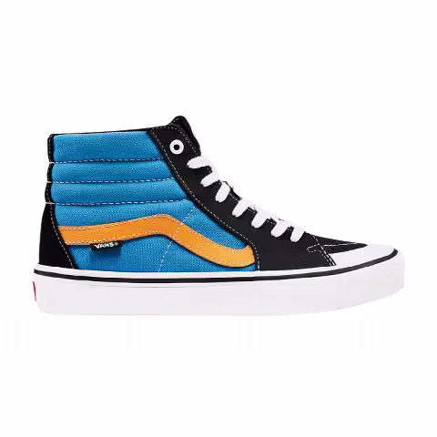 Vans Sk8-Hi Pro 'Knee Slide'