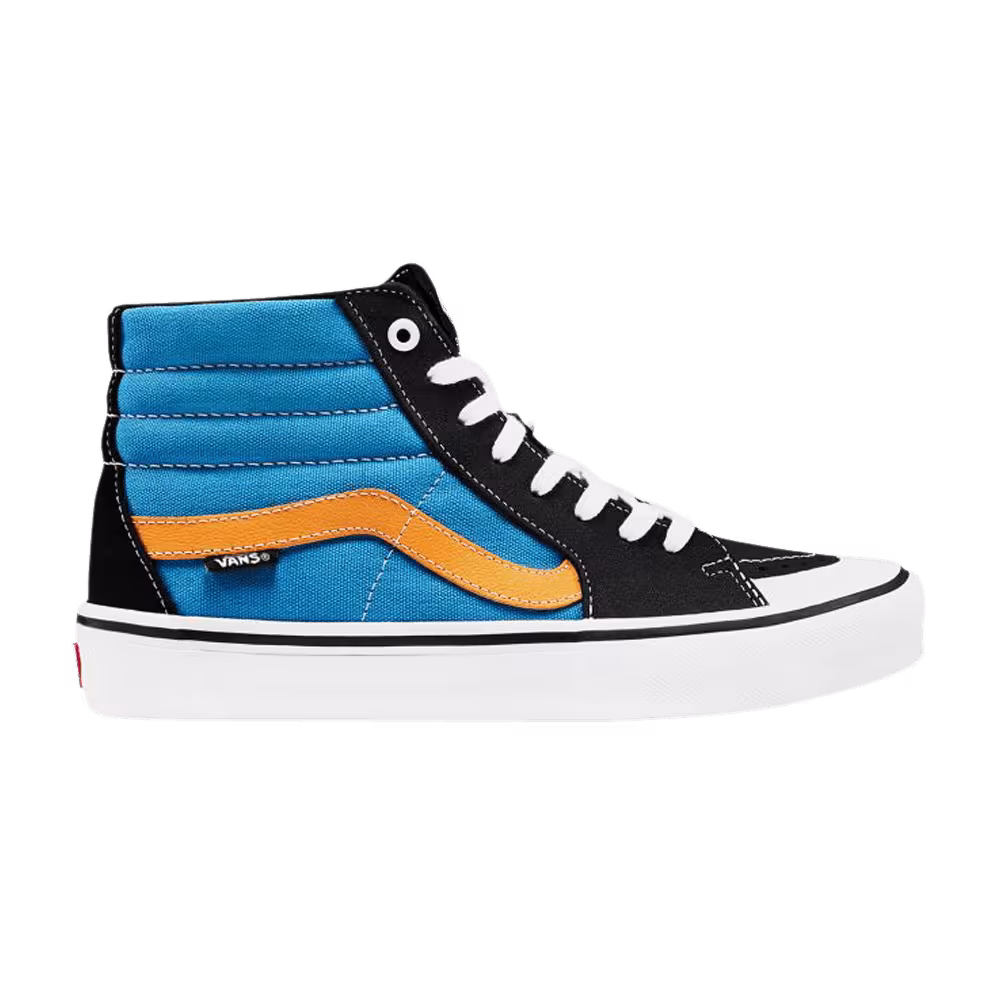 Vans Sk8-Hi Pro Knee Slide