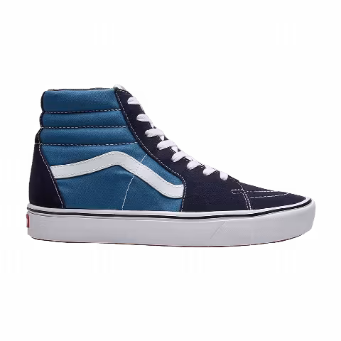Vans Sk8-Hi ComfyCush 'Navy'