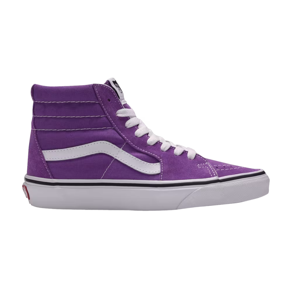Vans Sk8-Hi Dewberry