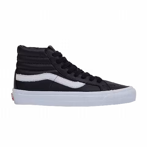 Vans OG Sk8 Hi LX