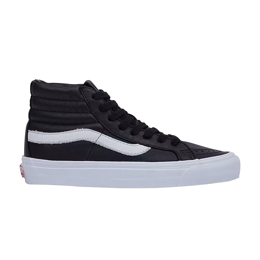 Vans OG Sk8 Hi LX