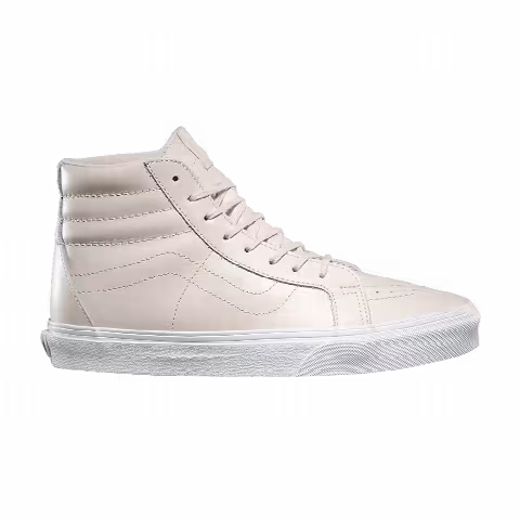 Vans Sk8-Hi DX Leather 'Whisper Pink'