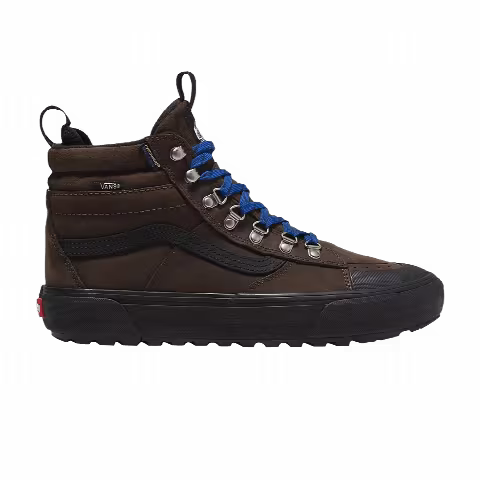 Vans Sk8-Hi DR MTE-2 'Brown Blue'