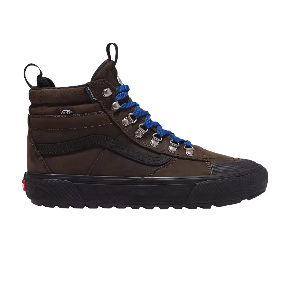 Vans Sk8-Hi DR MTE-2 Brown Blue