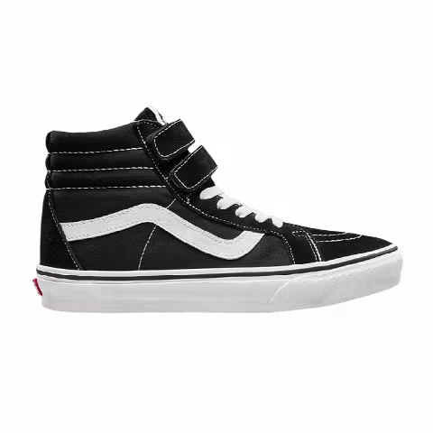 Vans Sk8-Hi Reissue V 'Black'