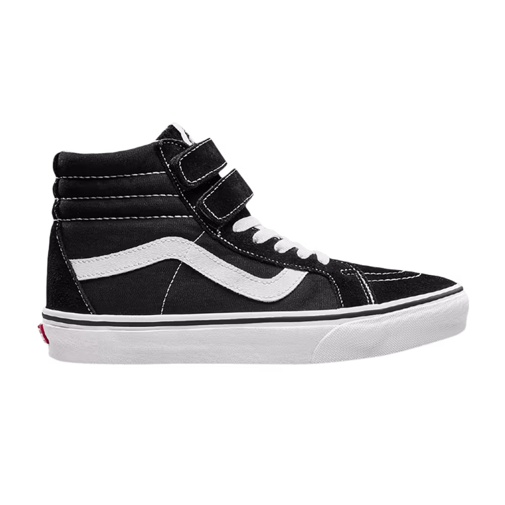 Vans Sk8-Hi Reissue V Black