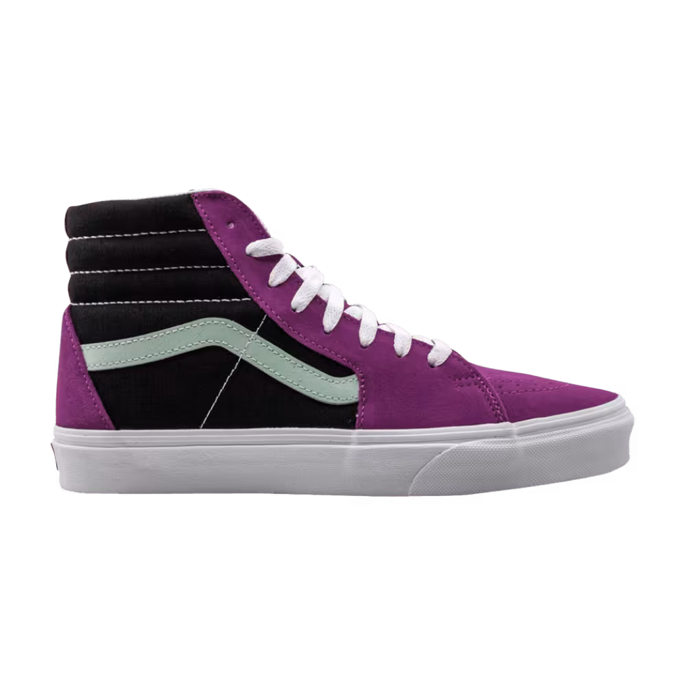 Vans Sk8-Hi Vintage Sport
