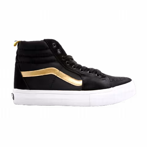 HUF x Vans Sk8-Hi Lx