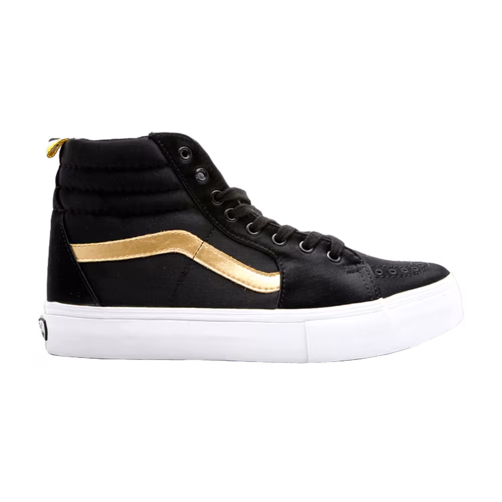 HUF x Vans Sk8-Hi Lx huf