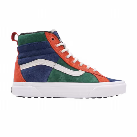 Vans Sk8-Hi 46 MTE DX 'Fairway'
